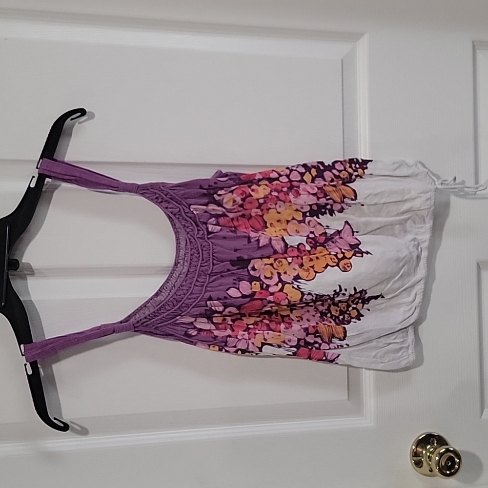 American Eagle S Tank